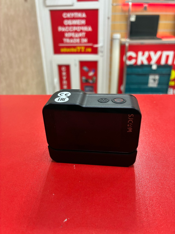 Видеокамера SJCAM sj20 dual lens