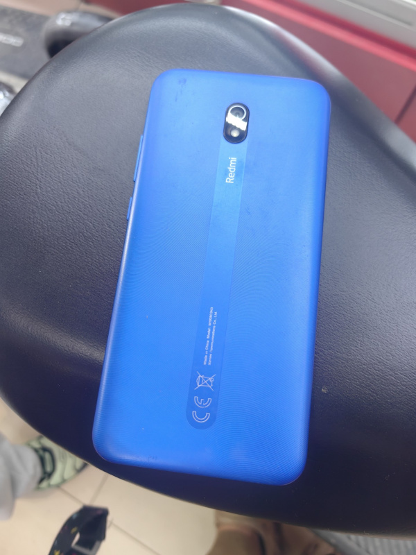 Мобильный телефон Xiaomi Redmi 8A
