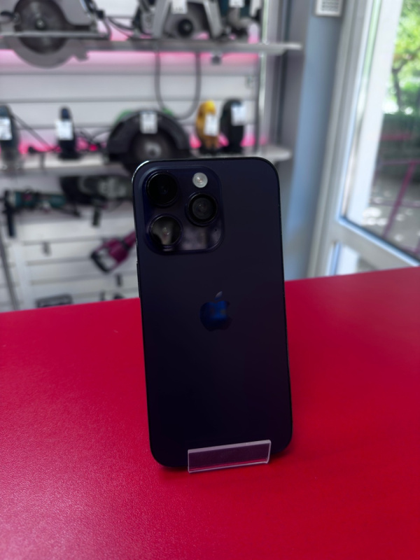 Мобильный телефон Apple iPhone 14 Pro