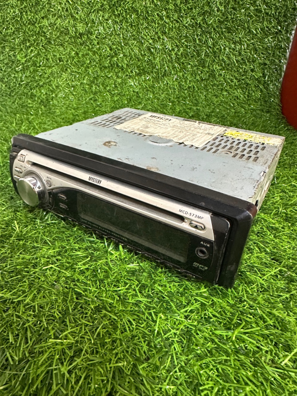 Автомагнитола Mystery mcd-573mp