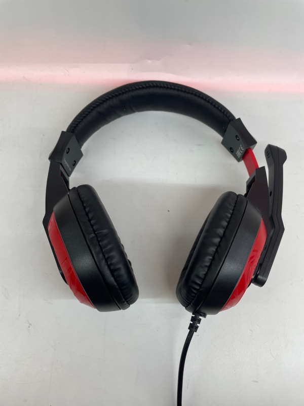 Наушники   MRR-350