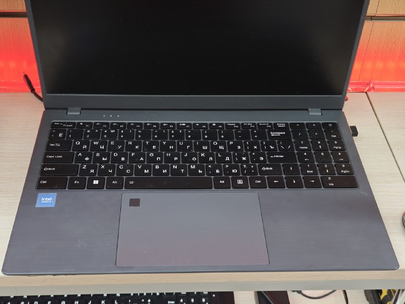 Ноутбук Color Expert evo s15
