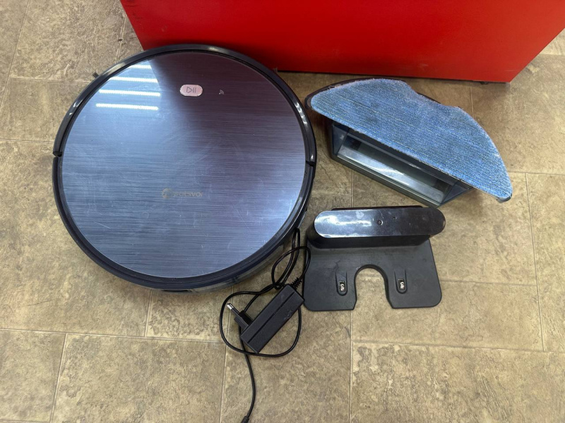 Пылесос Neatsvor X500